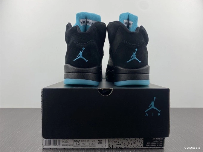 Aqua DD0587-047 5 Air Jordan 0707